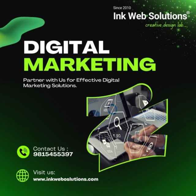 Ink Web Solutions