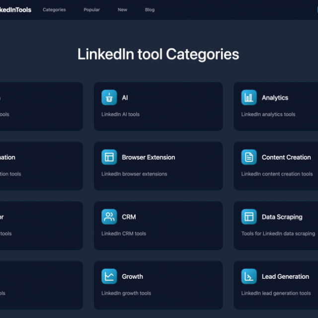 BestLinkedInTools