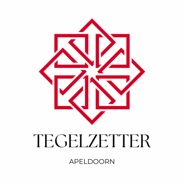 Tegelzetter Apeldoorn