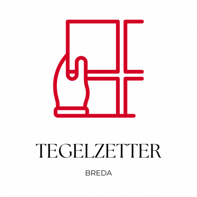 Tegelzetter Breda