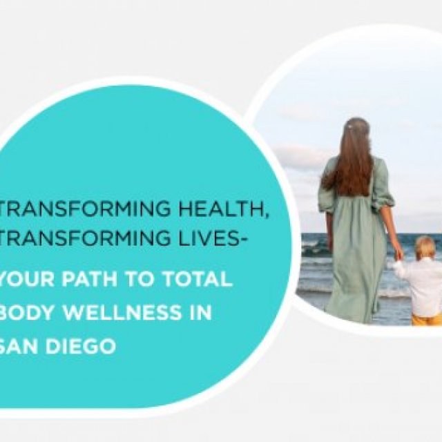 Wave Wellness San Diego