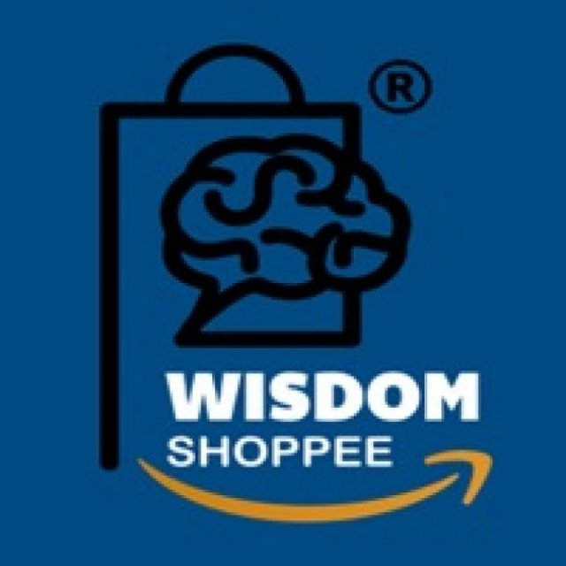 Wisdom Shoppee - Double Bedsheet King Size