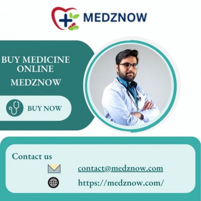 Order Oxycodone Online From Medznow With Christmas Discount, USA