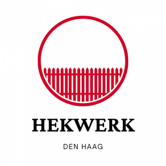 Hekwerk Den Haag