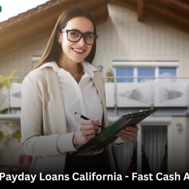 My Payday Loans Online