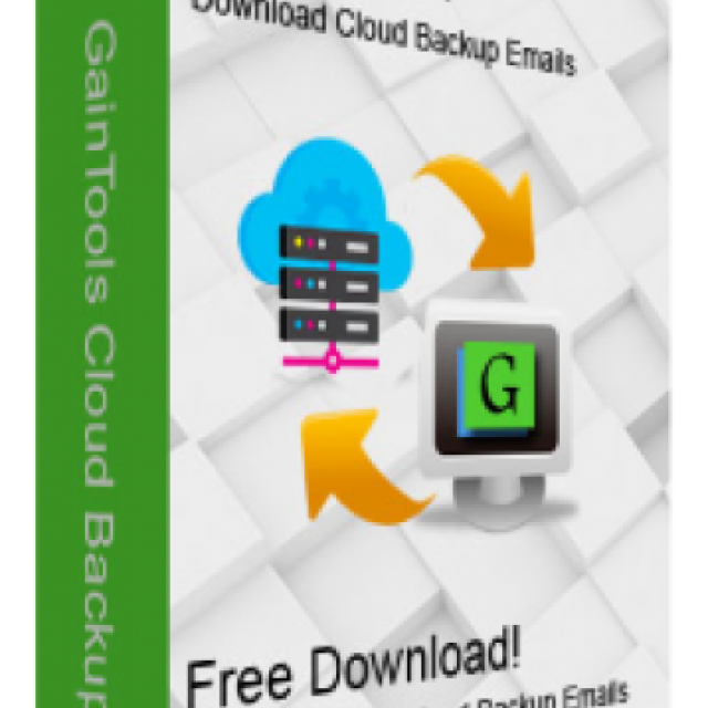 GainTools Office 365 Backup