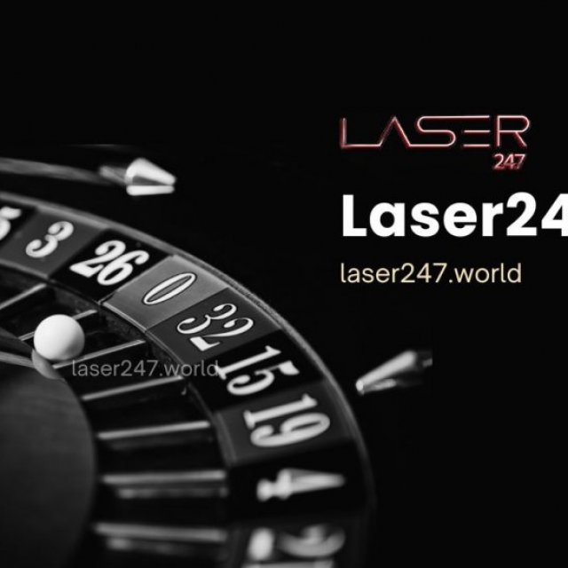 Laser247: Your Premier Destination for Dynamic Online Gaming