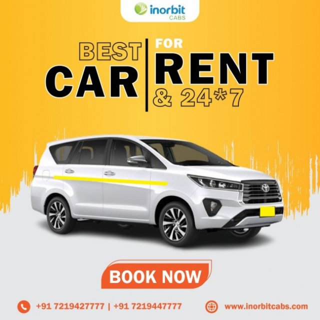 Inorbit Cabs