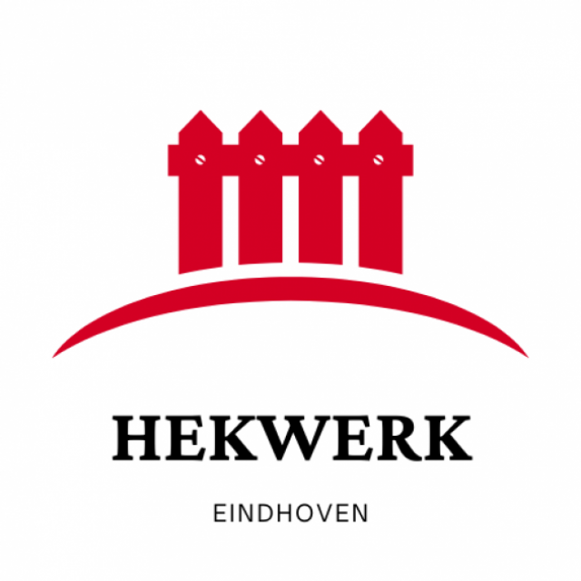 Hekwerk Eindhoven