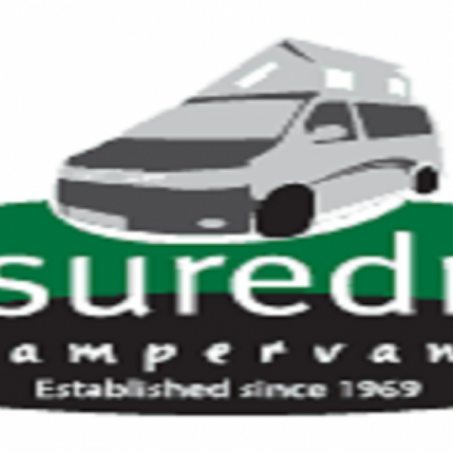 Leisuredrive Campervans