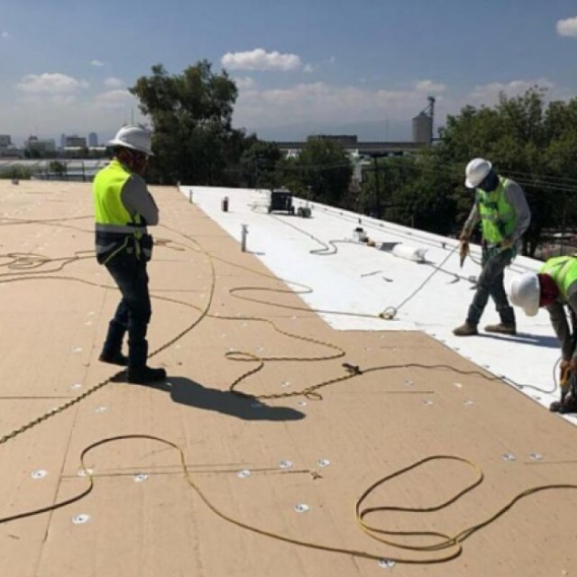 San Antonio Commercial Roofing Solutions