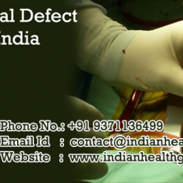 List of Top 10 VSD Surgeon in India