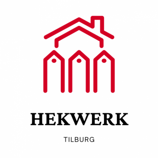 Hekwerk Tilburg