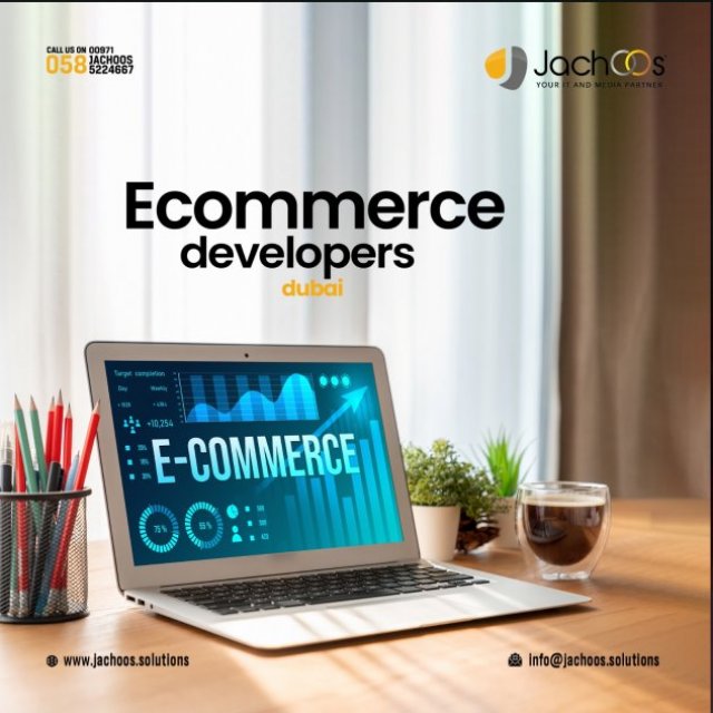 ecommerce developers dubai