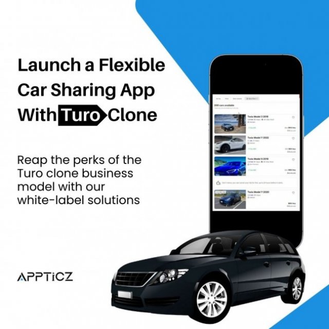 Turo Clone Script