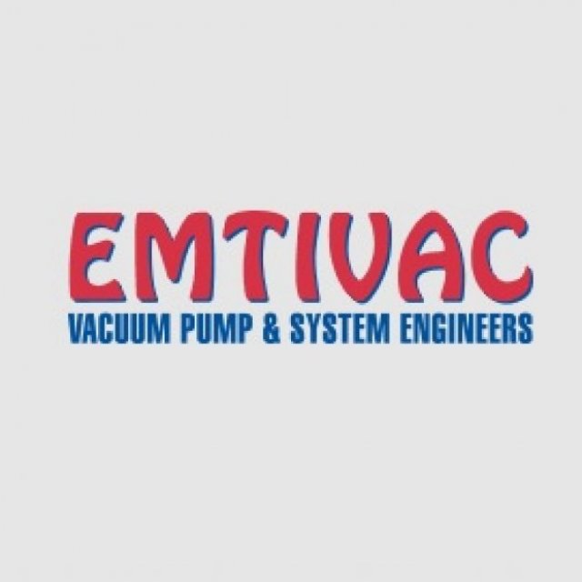 EMTIVAC Engineering Pty. Ltd.