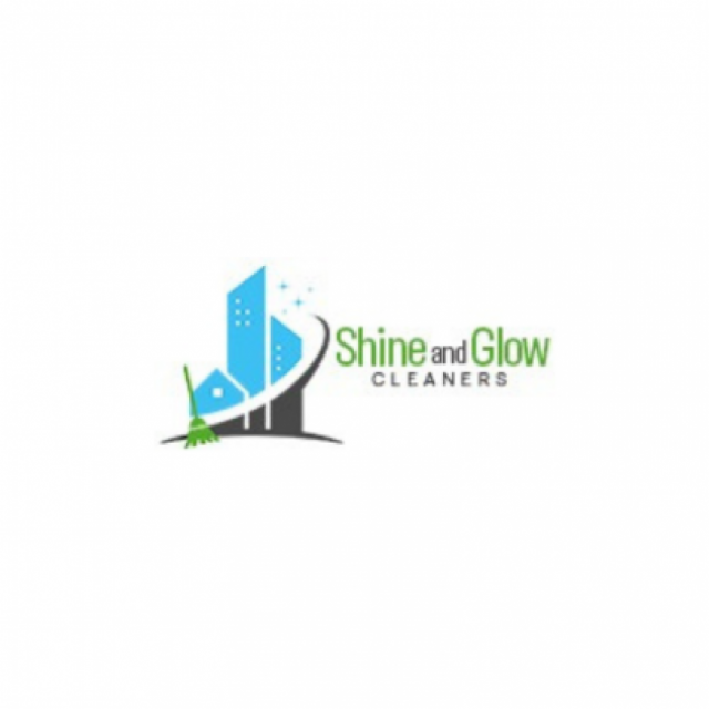 Shine and Glow Cleaners