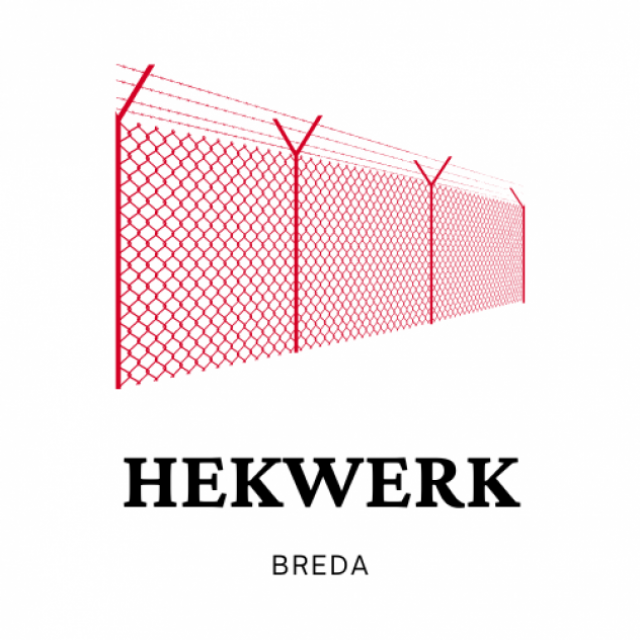 Hekwerk Breda