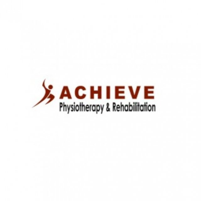 Achieve Physiotherapy & Rehabilitation