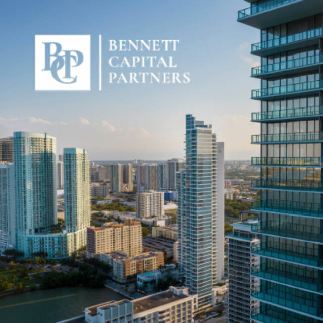 Bennett Capital Partners Mortgage Brokers