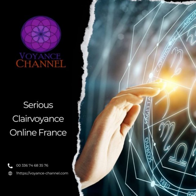 Voyance Channel