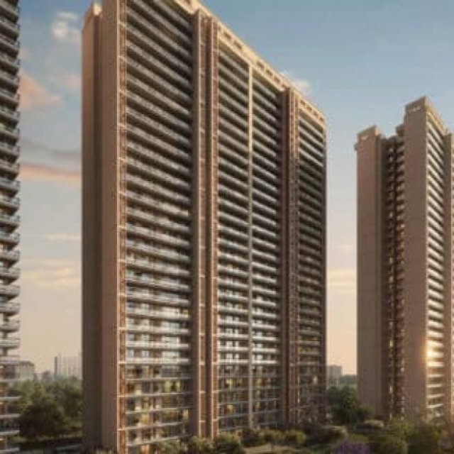 Upcoming property in Gurgaon - Premium and Luxury