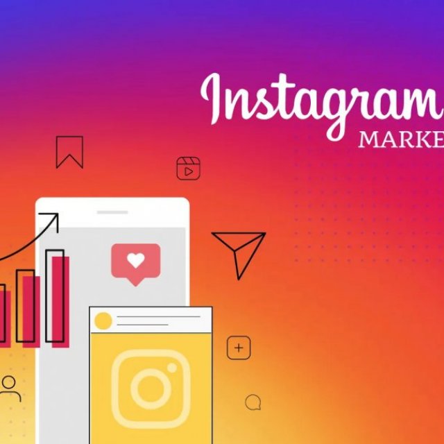 Instagram Marketing Agency | Anadee Digital Solutions