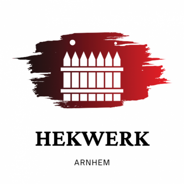 Hekwerk Arnhem