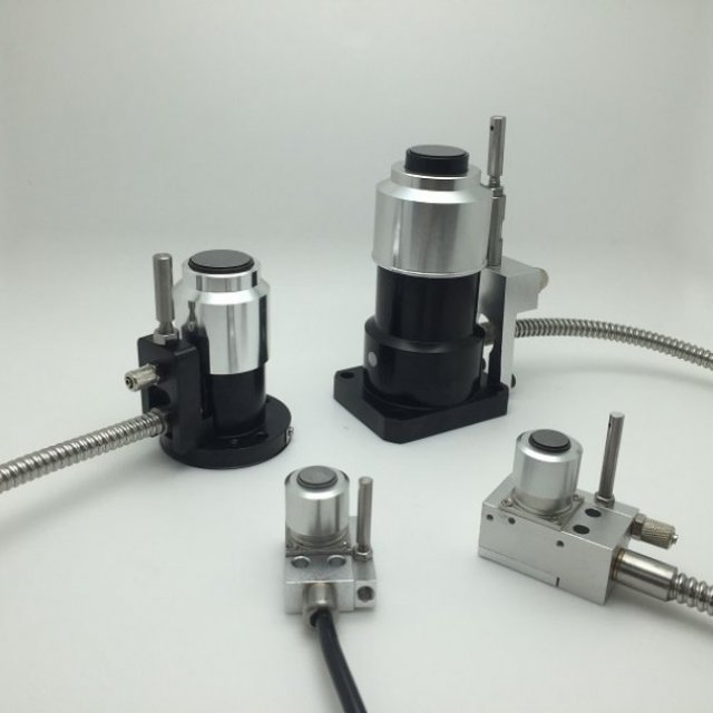 CNC Machining Accessories China Manufacturer and Supplier - SilverCNC