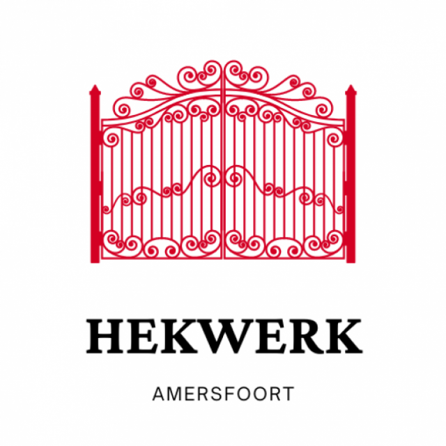 Hekwerk Amersfoort