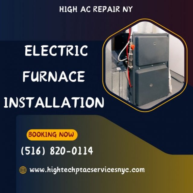 HIGH AC REPAIR NY