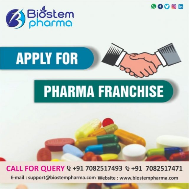 Biostem Pharma Pvt Ltd