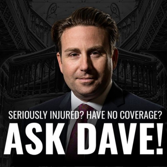 Dismuke Law - 1-800-ASK-DAVE