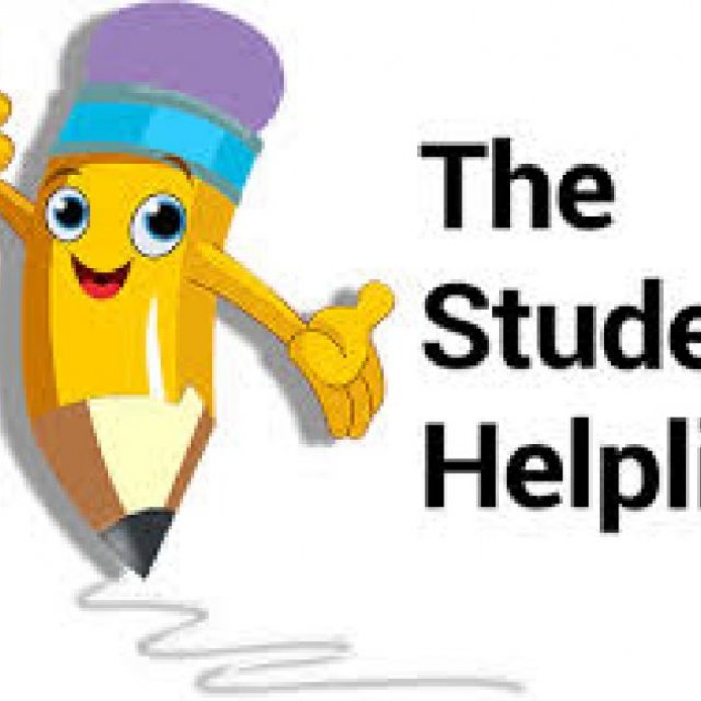 Student Helpline