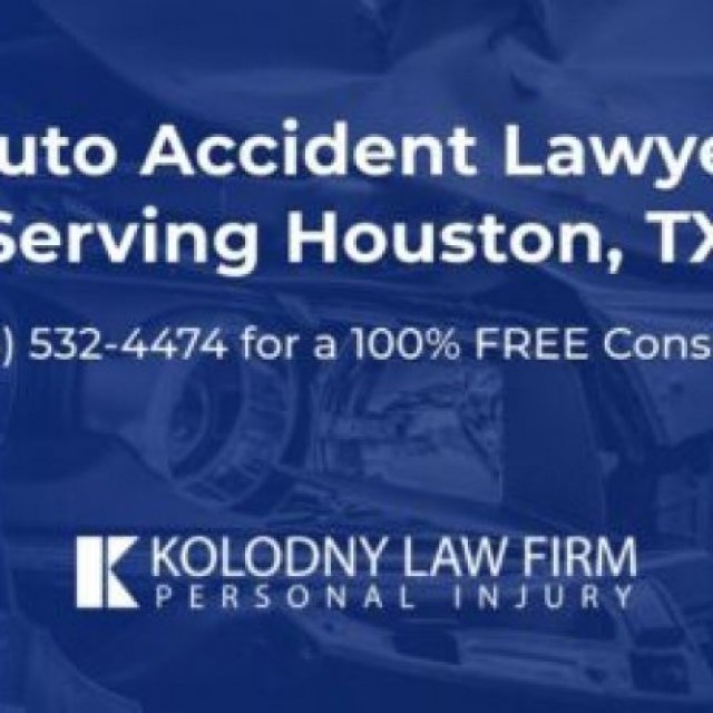 Kolodny Law Firm