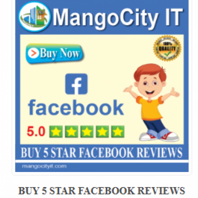 Buy Facebook Reviews