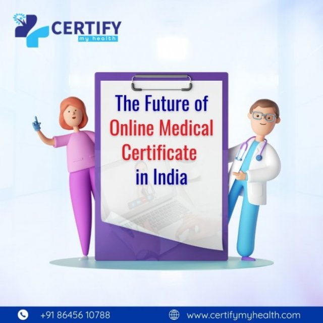 Certifymyhealth