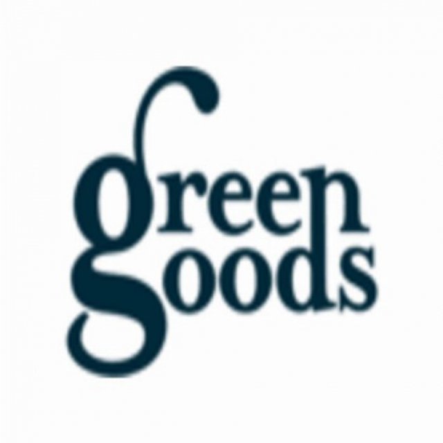 Green Goods - Baltimore (Hampden)