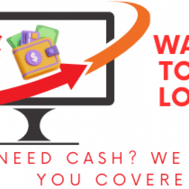 Wallet Top Up Loans