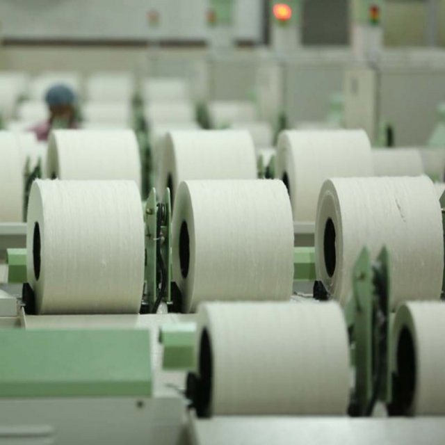 Textile Industry in Ludhiana Punjab | Oswal Group