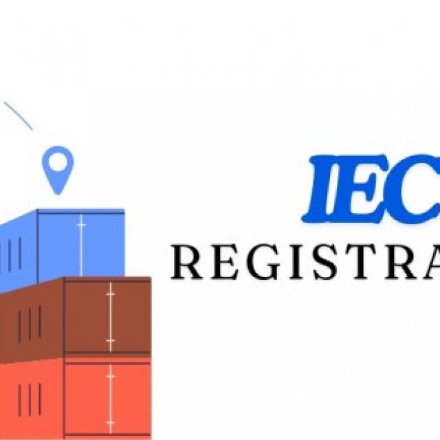 What should I do if my IEC Code application is rejected?