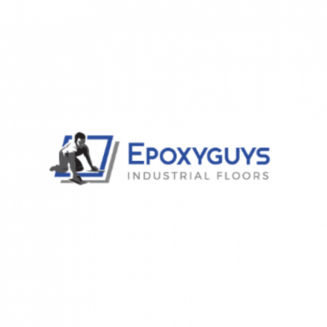 Epoxyguys Industrial Floors