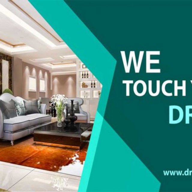 Dream Touch Architects Ltd.