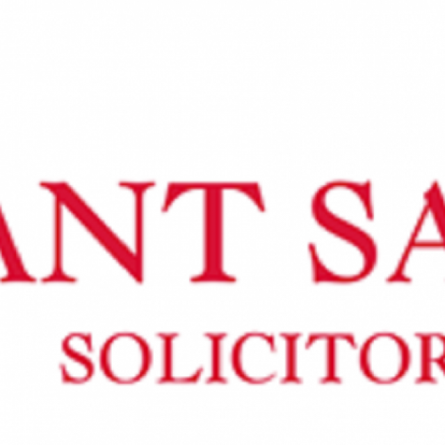 Grant Saw Solicitors LLP