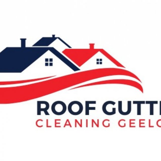 Roof Gutter Cleaning Geelong