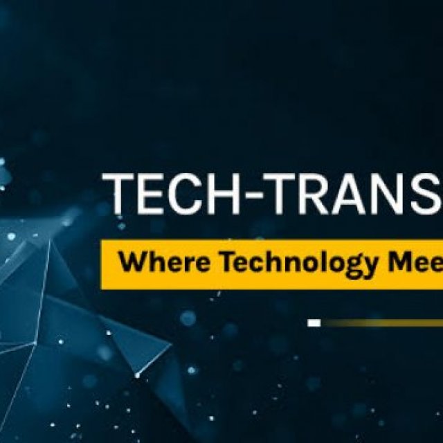 Tech Transformation - Tech news, trends and review