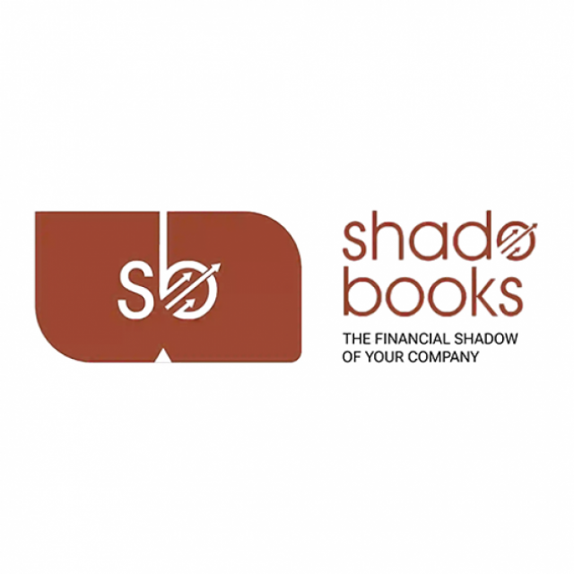 shadobooks ERP software