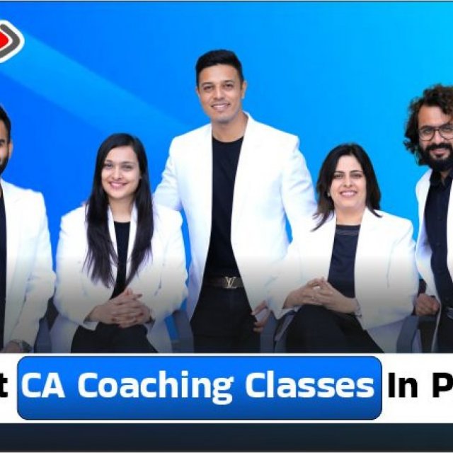 Swapnil Patni Classes