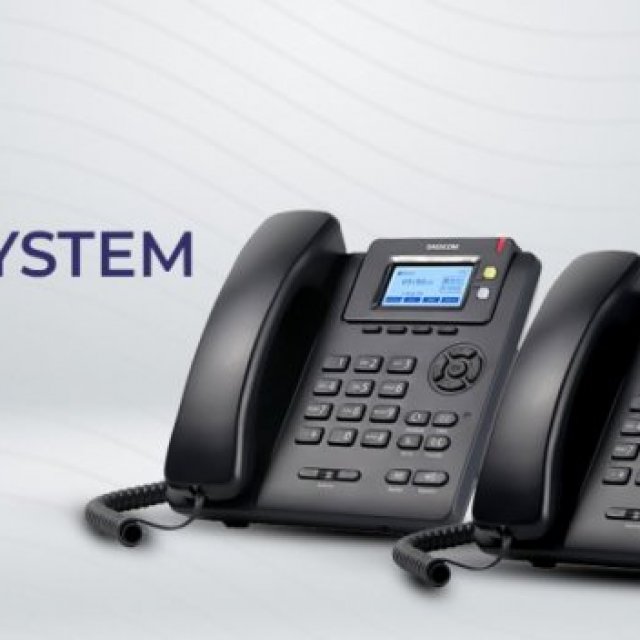 Voip Phone System For Small Business | Hubrisindia