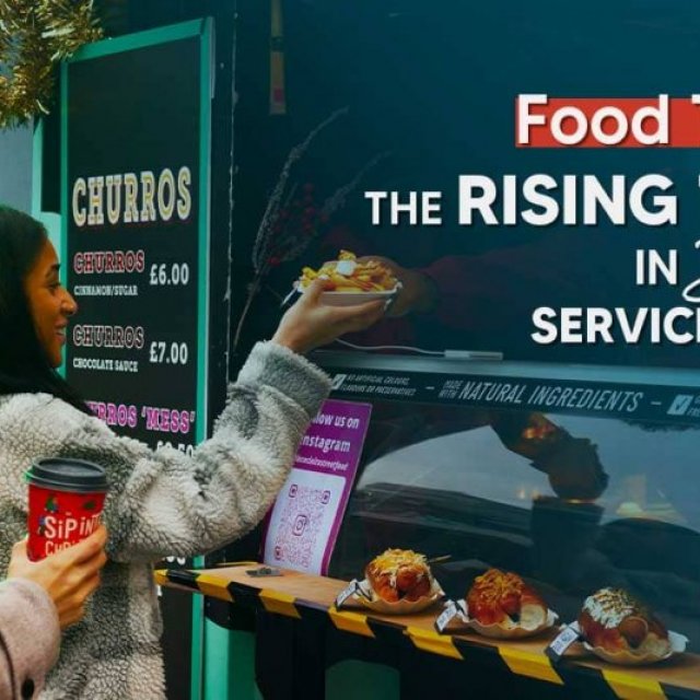 How to Get Food Truck License in Dubai, UAE